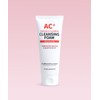 W Skin Research AC+ Trouble Clearing Functional Cleansing Foam