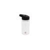 IRIS Airtight Optimal Lunch Bag with 2 Containers and Bottle,