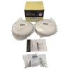 Photoelectric 2 Pack Photoelectric Smoke and Carbon Monoxide Detector