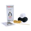 DIY Crochet Kit Penguin Coco