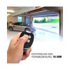 433.92MHz Garage Opener Remote Control, 3 Pieces for Ditec GOL4,
