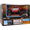 Click N' Play CNP8427 RC Car, Red