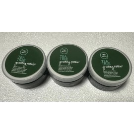 Paul Mitchell *THREE PACK* Paul Mitchell Tea Tree Grooming Pomade 3 Oz