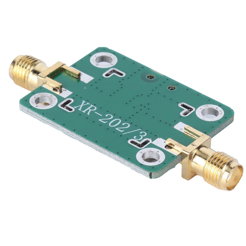 Low Noise Amplifier Module RF LNA Electronic Components XR202/3 0.14000MHz