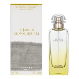 Hermes Le Jardin De Monsieur Li, 3.3 Fluid Ounce