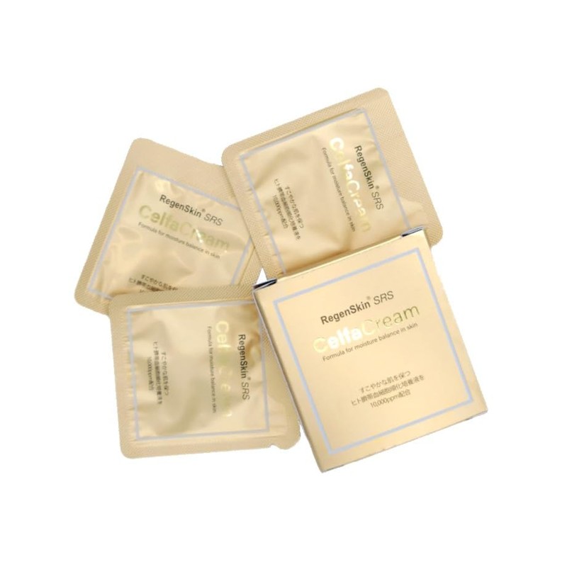 REGENSKIN SRS SELFER CREAM FOR TRAVEL