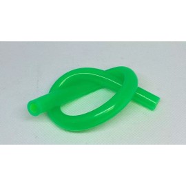 Green 1/4" I.D. Green Fuel-Gas-Line-