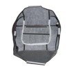 BuliBoao Driver Bottom Seat Cover Cloth for Ford F150 XLT