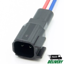 AvtoDonor ABS Wheel speed sensor connector Dodge Charger. 2011-2023. 04779639AE