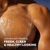 Nivea Men Sensitive Body Wash for Sensitive Skin with Bamboo