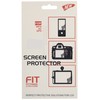 Japanese 湘堂 LCD Screen Protector for Panasonic DMC-LF1/LX7/LX5/LX3 Digital Camera