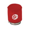 aFe Power Prefilter Filter Wrap - 4.50" Base, 4.50" Top,