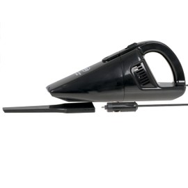 alca® Autostaubsauger Handstaubsauger Handsauger mit auswaschbarem Filter, 4 m Kabel, 12V