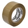Pack X36 Cinta Adhesiva Canela Mayoreo 48x150m