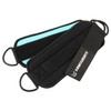 Armours Fit Ankle Straps For Cable Machine Women - Kickbacks,