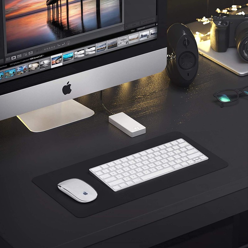 SABRENT Thunderbolt 3 Certified M.2 NVMe SSD Caja de Aluminio