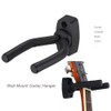 Guitar Wall Hanger Stands Ukulele Wall Mount 2 Pack Violin