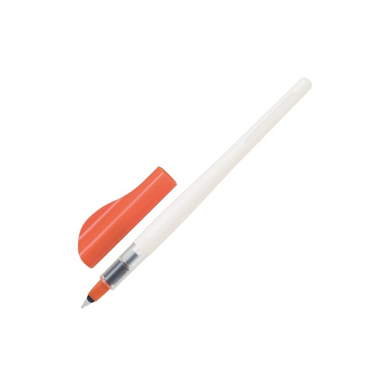 Pilot P-FPN-120R-15 Parallel Pen, Calligraphy Pen, 0.06 inch (1.5 mm)