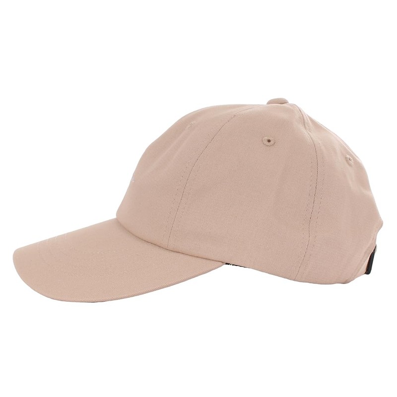 Champion 161-0134 Cap, multicolor (pink / beige)