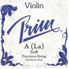 Prim 1002 Violin Strings Stainless A Steel Soft
