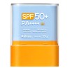 Bloqueador Solar En Barra Spf50+ Pa++++ 15 G Aidc