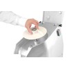 HENDI Ejector Disc for HENDI Vegetable Cutter (231807 and 231852),