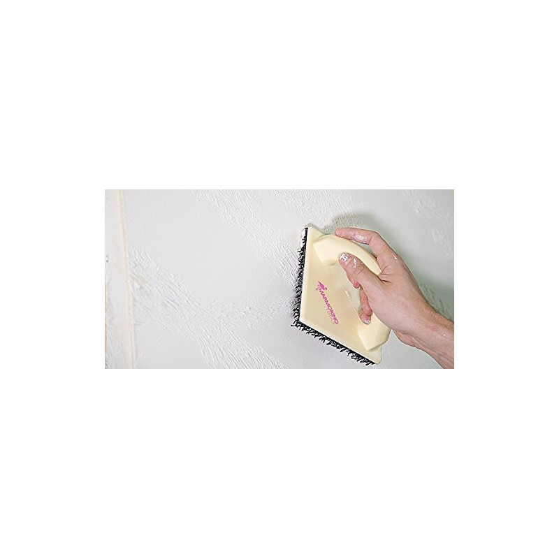 Linear Effect Trowel 13x13cm