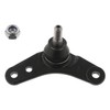 febi bilstein 21485 Ball Joint for control arm, pack of