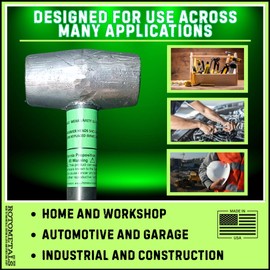 Caterpillar Engine Zinc 6L2280 Zinc Anode 3/8 inch NPT Plug 1-5/8 inch Length (E-0H)