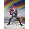 Bandai Tamashii Nations akibaranger Super AkibaRed Action Figure by S.H.Figuarts
