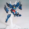 HGBD:R Gundam Build Divers Re:RISE Merckwan Unit, 1/144 Scale, Color-coded