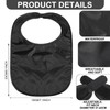 3 Pcs Tracheostomy Shower Cover Neck Stoma Protector Tracheostomy Supplies