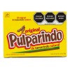 Tamarindo enchilado De la Rosa Pulparindo tamarindo sin TACC 14g