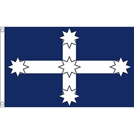 Flagtex Eureka Flag