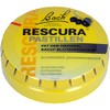 Bach Flowers Original Rescura Lozenges Blackcurrant