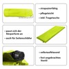 ALPIDEX Self-Inflating Outdoor Thermal Mat in Various Sizes and Colours,