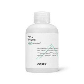 COSRX Pure Fit Cica Toner 150 ml (5.07 fl.oz)  Pack of 2