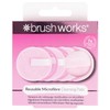 Brushworks 7 Reusable Cleaning Pads