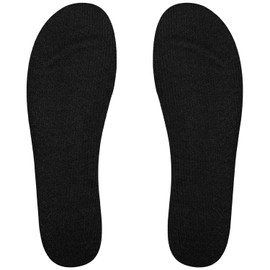 Mesh Insoles for Hey Dude Women's Wendy Sport Mesh Shoes Replacement, Footwear Inserts Comfortable & Light-Weight(US Size:W10 / EU Size:41)