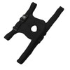 Wheelchair Thigh Restraint Belt Wheelchair Thigh Safety Harness Leg Soft