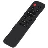 EN218A8H Replacement Remote Control Applicable for Hisense Soundbar HS218 2.1