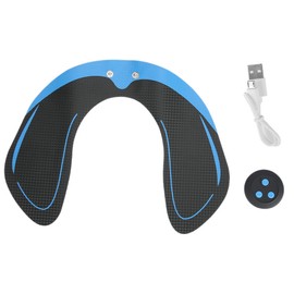 Intelligent EMS Buttock Lifting Massage Machine Hip Muscle Stimulation Massager