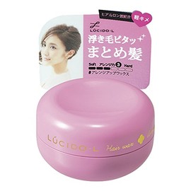 Lucidel #Arrangement Wax (Mini Model) 0.7 oz (20 g)