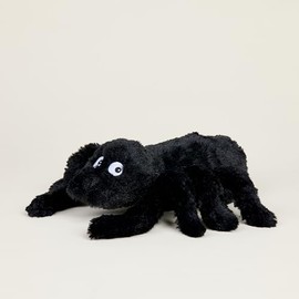 warmies Spider Microwavable, Hot or Cold for Cool Relaxation and Warm Relief, Lavender Scented Cozy Plush Animal