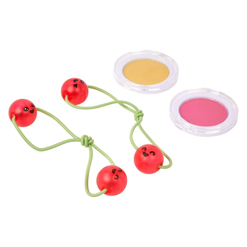 FabLab 24702, Tropical Scented Hairlights Kit