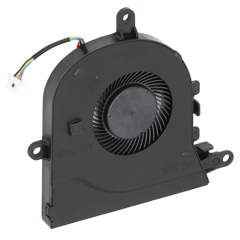 PC Fans Strong Heat Dissipation Durable Compatible Computer Radiator Cooler