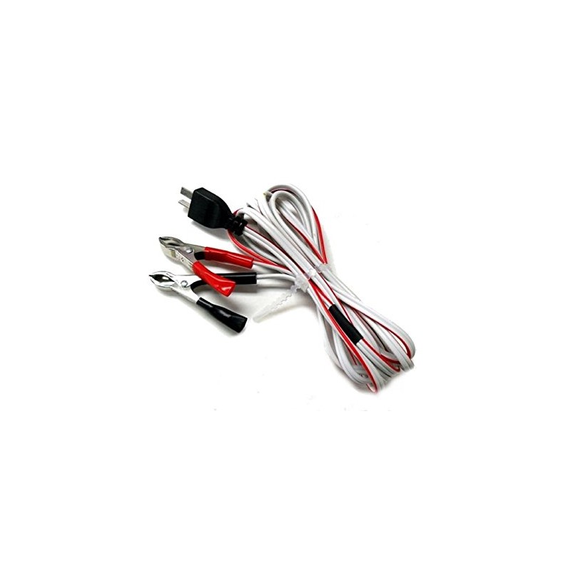 Honda DC Charging Cord 32660-894-BCX12H Replaces 32650-892-010AH Fits EU1000i, EU2000i,