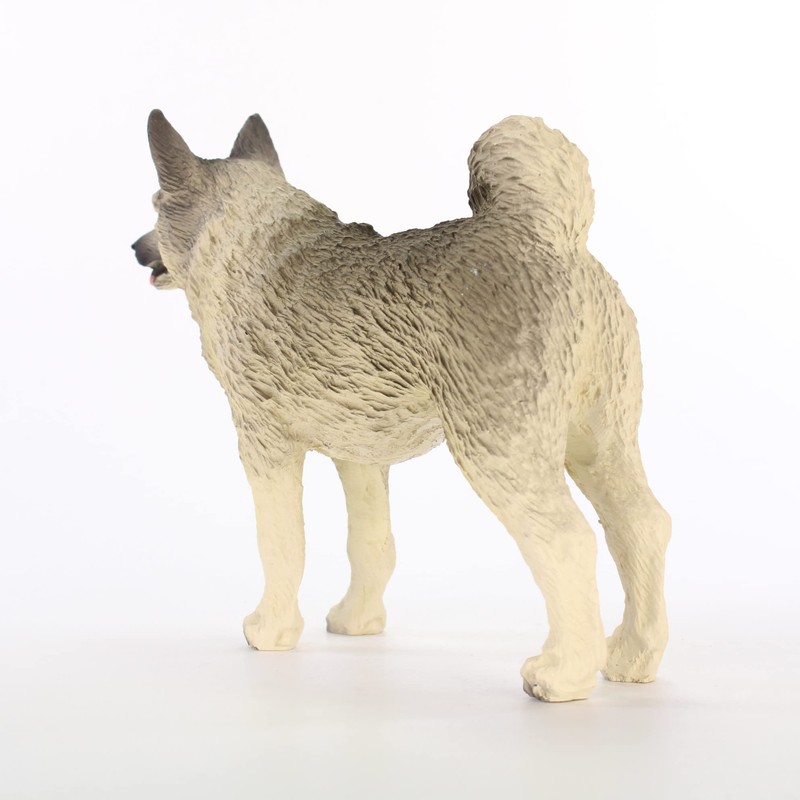 Conversation Concepts Norwegian Elkhound Figurine