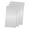 3D Resin Magnetic Flexible Steel Plate Flex Bed 1Pc, Spring