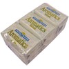 Papoutsanis Aromatics Greek Soap Musk 6 PACK of 4 Oz Bars by Papoutsanis